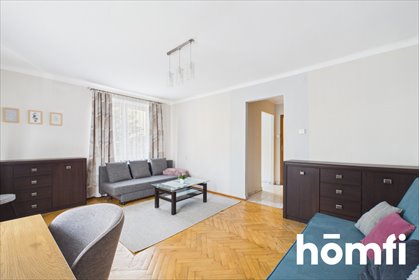 Kawalerka 36 m² z balkonem w Krakowie - zapraszam mieszkanie Kraków, Krowodrza, Jadwigi z Łobzowa