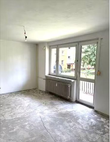 Przestronne 2 pokoje z balkonem na os. Stałym - polecam! mieszkanie Jaworzno, os. Stałe, Kalinowa