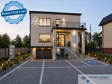 Leszno, dom 150 m² z dużym potencjałem i widocznością dom Leszno, Śniadeckich 35