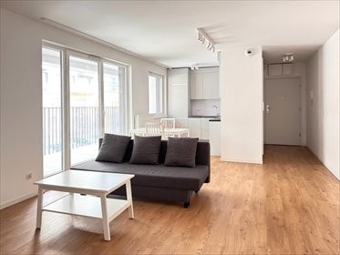mieszkanie na sprzedaż 53m2 mieszkanie Wrocław, Stare Miasto, Stare Miasto, Mieszczańska