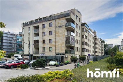 Zapraszam do wynajmu 57,5 m² apartamentu z balkonem i garderobą mieszkanie Kraków, Bronowice, Bronowice, Bartosza Głowackiego