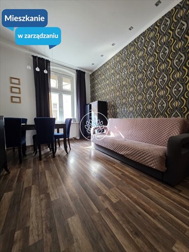 mieszkanie na wynajem 56m2 mieszkanie Bydgoszcz, Centrum, Gdańska