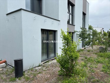 mieszkanie na sprzedaż 68m2 mieszkanie Kraków, Dębniki, Ruczaj, Kobierzyńska