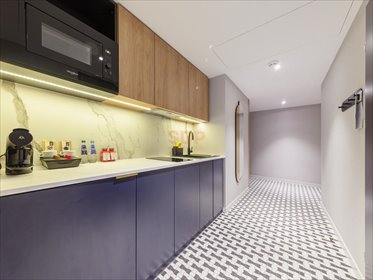 mieszkanie na sprzedaż 29m2 mieszkanie Warszawa, Wola, Grzybowska