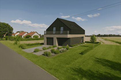 dom na sprzedaż 199m2 dom Dziekaństwo, Dziekaństwo