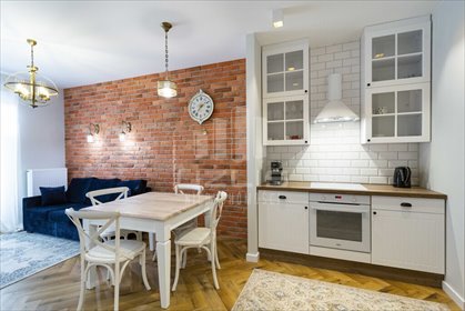 mieszkanie na sprzedaż 41m2 mieszkanie Gdańsk, Sucha