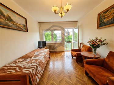 mieszkanie na sprzedaż 49m2 mieszkanie Łódź, Bałuty, Sierakowskiego