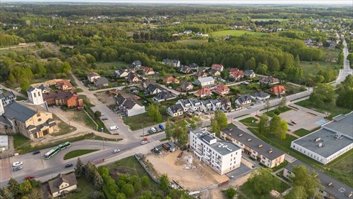 mieszkanie na sprzedaż 68m2 mieszkanie Białystok, Starosielce, Klepacka