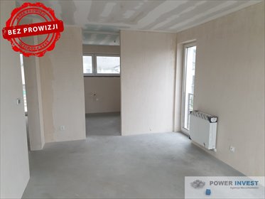 mieszkanie na sprzedaż Niepołomice Szałwiowa 60,71 m2