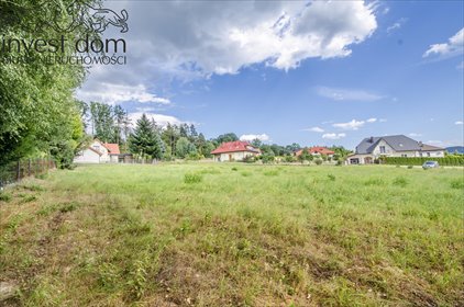 Działka 3105 m² w Gorlicach - polecam działka Gorlice, Sokół, Sosnowa