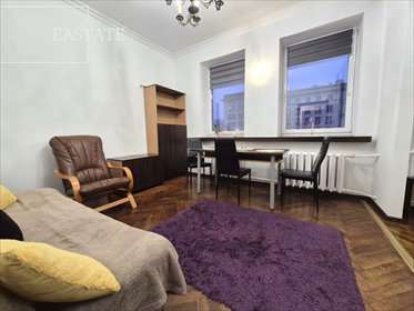 mieszkanie na wynajem 30m2 mieszkanie Warszawa, Śródmieście, Marszałkowska