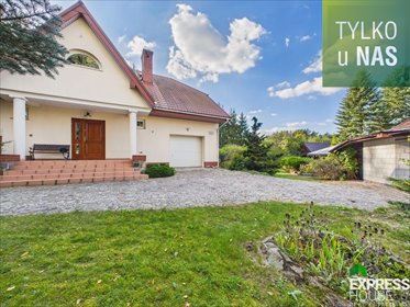 Dom z dużą działką i tarasem w Choroszczy dom Choroszcz, Jana Klemensa Branickiego