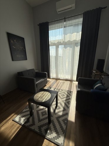 Zapraszam do klimatyzowanego mieszkania 30 m² przy lotnisku mieszkanie Wrocław