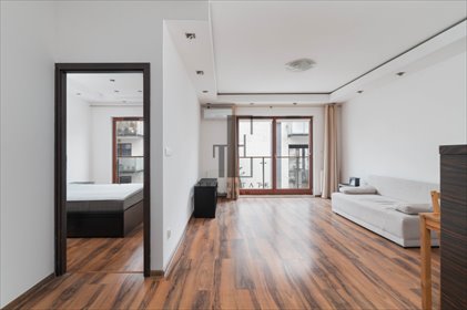 mieszkanie na sprzedaż 61m2 mieszkanie Warszawa, Wilanów, Sarmacka