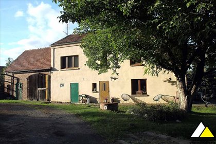 dom na sprzedaż 195m2 dom Olszyna, Pod lasem