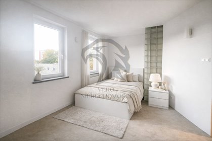 mieszkanie na sprzedaż 48m2 mieszkanie Wrocław, Sztabowa