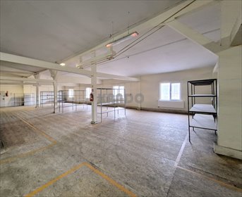 Magazyn na wynajem Iłowa 350m2 Foto 3