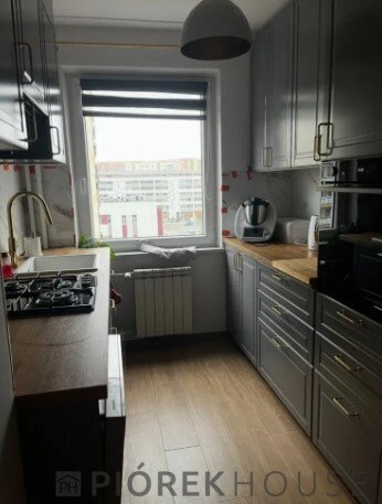 mieszkanie na sprzedaż 63m2 mieszkanie Warszawa, Praga-Południe, Jana Nagórskiego