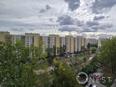 mieszkanie na sprzedaż 53m2 mieszkanie Warszawa, Mokotów, Zygmunta Modzelewskiego