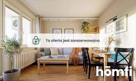 mieszkanie na wynajem 56m2 mieszkanie Warszawa, Mokotów, Stegny, Czarnomorska