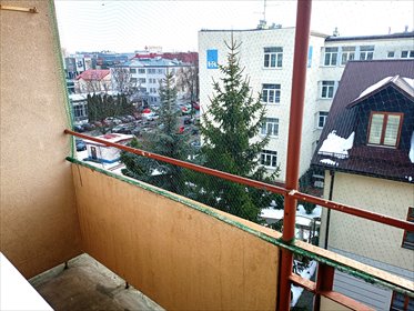 mieszkanie na sprzedaż 23m2 mieszkanie Rzeszów, Śródmieście, Księdza Józefa Jałowego