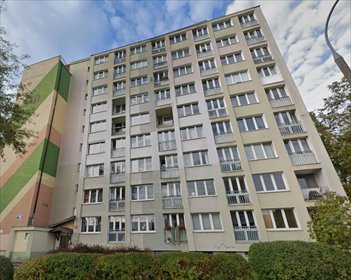 mieszkanie na sprzedaż 37m2 mieszkanie Olsztyn, Pojezierze, Dworcowa