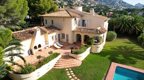 dom na sprzedaż 260m2 dom Altea