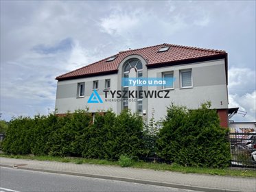 lokal użytkowy na wynajem 180m2 lokal użytkowy Chojnice, Składowa