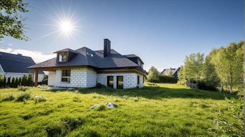 dom na sprzedaż 298m2 dom Szewce, Lotnicza