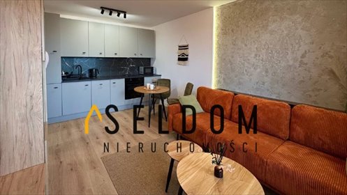 Zapraszam do nowoczesnej kawalerki 33 m² z balkonem i parkingiem mieszkanie Opole, Zaodrze, Szymona Koszyka