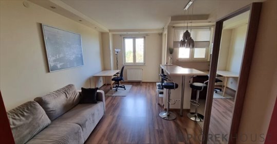 Sprzedam 30,3 m² mieszkanie z balkonem na Mokotowie mieszkanie Warszawa, Mokotów, Pejzażowa