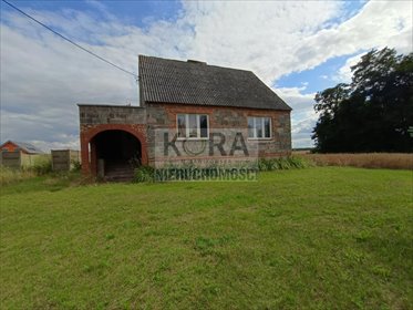 dom na sprzedaż 80m2 dom Kalina