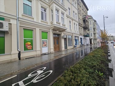 lokal użytkowy na sprzedaż 86m2 lokal użytkowy Wrocław, Śródmieście, Pomorska