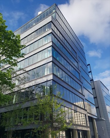 lokal użytkowy na wynajem 1805m2 lokal użytkowy Warszawa, Śródmieście