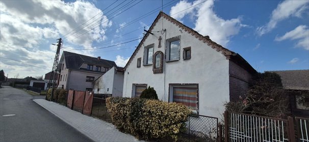 dom na sprzedaż 100m2 dom Chróścice, Damrota