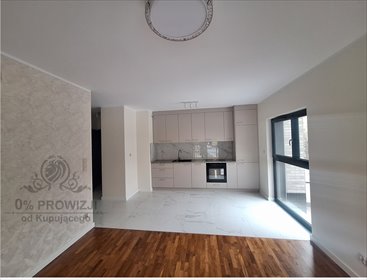 Zapraszam do obejrzenia 40 m² mieszkania z balkonem w Krzykach mieszkanie Wrocław, Krzyki, Gaj