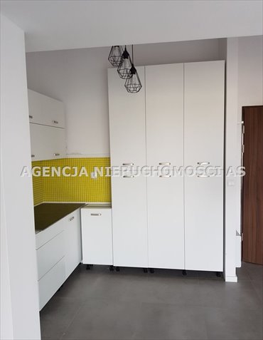 Sprzedam komfortowe 29 m² mieszkanie z balkonem w Krakowie mieszkanie Kraków, Krowodrza