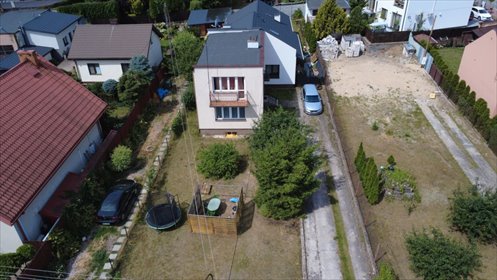 dom na sprzedaż 86m2 dom Nowy Dwór Mazowiecki, Henryka Sienkiewicza