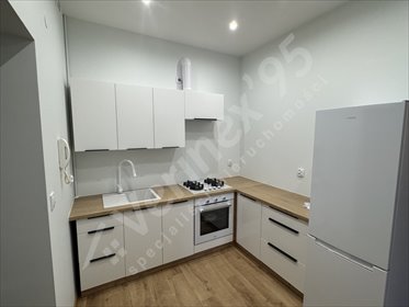 Nowoczesne 44,2 m² po remoncie, gotowe do zamieszkania zapraszam mieszkanie Brzeg
