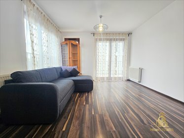 mieszkanie na wynajem 60m2 mieszkanie Kraków, Dębniki, Kapelanka