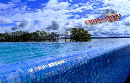 mieszkanie na sprzedaż 64m2 mieszkanie Mielno, Sosnowy Las