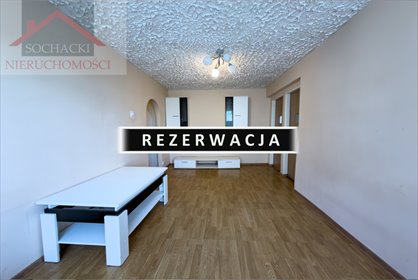 Przestronne 3-pokojowe mieszkanie w centrum Lubań mieszkanie Lubań, Wrocławska