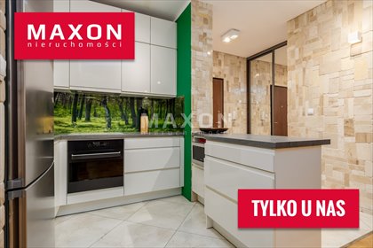 Przestronne 2-pokojowe mieszkanie 52 m² z balkonem zapraszam mieszkanie Warszawa, Ursus, ul. Starodęby