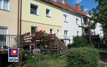 mieszkanie na sprzedaż 38m2 mieszkanie Kwidzyn, Mickiewicza, Zatorze I