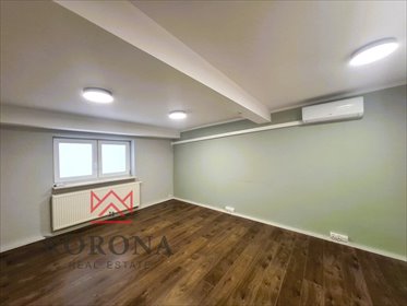 Atrakcyjny lokal biurowy 20 m2 z parkingiem i internetem lokal użytkowy Białystok, Nowe Miasto