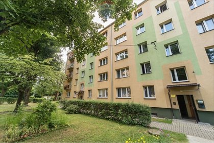 mieszkanie na sprzedaż 36m2 mieszkanie Bielsko-Biała
