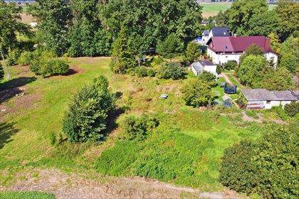 Działka rolna na sprzedaż Lipinka, Nowy Staw 1 800m2 Foto 4