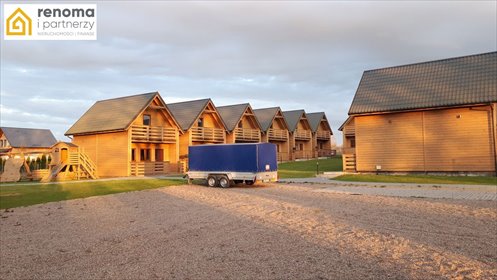 Działka 10 000 m² pod inwestycję blisko plaży zapraszam działka Sarbinowo