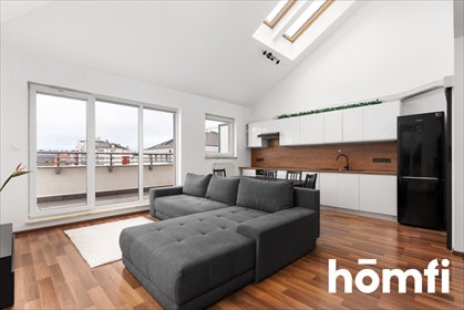 mieszkanie na wynajem 70m2 mieszkanie Gdynia, Wiczlino, Stanisława Filipkowskiego