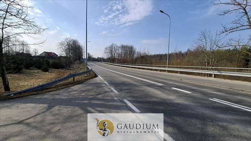 działka na sprzedaż 9400m2 działka Morąg